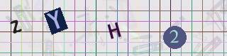 Captcha-Code - Es besteht die Möglichkeit, sich den Captcha-Code vorlesen zu lassen, klicken sie dazu auf den Button mit dem Titel 'Liest den Captcha-Code vor(Audioausgabe)'