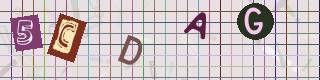 Captcha-Code - Es besteht die Möglichkeit, sich den Captcha-Code vorlesen zu lassen, klicken sie dazu auf den Button mit dem Titel 'Liest den Captcha-Code vor(Audioausgabe)'