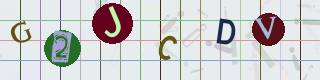 Captcha-Code - Es besteht die Möglichkeit, sich den Captcha-Code vorlesen zu lassen, klicken sie dazu auf den Button mit dem Titel 'Liest den Captcha-Code vor(Audioausgabe)'
