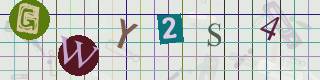 Captcha-Code - Es besteht die Möglichkeit, sich den Captcha-Code vorlesen zu lassen, klicken sie dazu auf den Button mit dem Titel 'Liest den Captcha-Code vor(Audioausgabe)'
