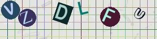 Captcha-Code - Es besteht die Möglichkeit, sich den Captcha-Code vorlesen zu lassen, klicken sie dazu auf den Button mit dem Titel 'Liest den Captcha-Code vor(Audioausgabe)'