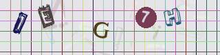 Captcha-Code - Es besteht die Möglichkeit, sich den Captcha-Code vorlesen zu lassen, klicken sie dazu auf den Button mit dem Titel 'Liest den Captcha-Code vor(Audioausgabe)'