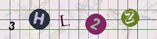 Captcha-Code - Es besteht die Möglichkeit, sich den Captcha-Code vorlesen zu lassen, klicken sie dazu auf den Button mit dem Titel 'Liest den Captcha-Code vor(Audioausgabe)'