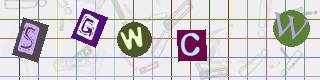 Captcha-Code - Es besteht die Möglichkeit, sich den Captcha-Code vorlesen zu lassen, klicken sie dazu auf den Button mit dem Titel 'Liest den Captcha-Code vor(Audioausgabe)'
