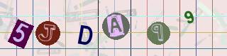 Captcha-Code - Es besteht die Möglichkeit, sich den Captcha-Code vorlesen zu lassen, klicken sie dazu auf den Button mit dem Titel 'Liest den Captcha-Code vor(Audioausgabe)'