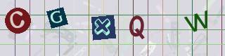Captcha-Code - Es besteht die Möglichkeit, sich den Captcha-Code vorlesen zu lassen, klicken sie dazu auf den Button mit dem Titel 'Liest den Captcha-Code vor(Audioausgabe)'