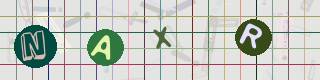 Captcha-Code - Es besteht die Möglichkeit, sich den Captcha-Code vorlesen zu lassen, klicken sie dazu auf den Button mit dem Titel 'Liest den Captcha-Code vor(Audioausgabe)'