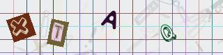 Captcha-Code - Es besteht die Möglichkeit, sich den Captcha-Code vorlesen zu lassen, klicken sie dazu auf den Button mit dem Titel 'Liest den Captcha-Code vor(Audioausgabe)'