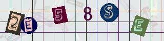 Captcha-Code - Es besteht die Möglichkeit, sich den Captcha-Code vorlesen zu lassen, klicken sie dazu auf den Button mit dem Titel 'Liest den Captcha-Code vor(Audioausgabe)'