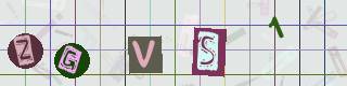 Captcha-Code - Es besteht die Möglichkeit, sich den Captcha-Code vorlesen zu lassen, klicken sie dazu auf den Button mit dem Titel 'Liest den Captcha-Code vor(Audioausgabe)'