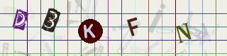 Captcha-Code - Es besteht die Möglichkeit, sich den Captcha-Code vorlesen zu lassen, klicken sie dazu auf den Button mit dem Titel 'Liest den Captcha-Code vor(Audioausgabe)'