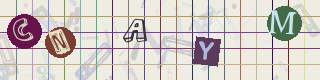 Captcha-Code - Es besteht die Möglichkeit, sich den Captcha-Code vorlesen zu lassen, klicken sie dazu auf den Button mit dem Titel 'Liest den Captcha-Code vor(Audioausgabe)'