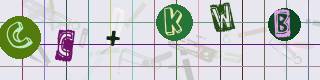 Captcha-Code - Es besteht die Möglichkeit, sich den Captcha-Code vorlesen zu lassen, klicken sie dazu auf den Button mit dem Titel 'Liest den Captcha-Code vor(Audioausgabe)'