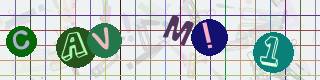 Captcha-Code - Es besteht die Möglichkeit, sich den Captcha-Code vorlesen zu lassen, klicken sie dazu auf den Button mit dem Titel 'Liest den Captcha-Code vor(Audioausgabe)'