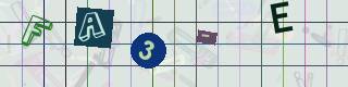 Captcha-Code - Es besteht die Möglichkeit, sich den Captcha-Code vorlesen zu lassen, klicken sie dazu auf den Button mit dem Titel 'Liest den Captcha-Code vor(Audioausgabe)'