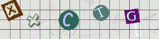 Captcha-Code - Es besteht die Möglichkeit, sich den Captcha-Code vorlesen zu lassen, klicken sie dazu auf den Button mit dem Titel 'Liest den Captcha-Code vor(Audioausgabe)'