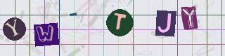 Captcha-Code - Es besteht die Möglichkeit, sich den Captcha-Code vorlesen zu lassen, klicken sie dazu auf den Button mit dem Titel 'Liest den Captcha-Code vor(Audioausgabe)'