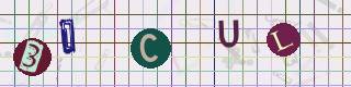Captcha-Code - Es besteht die Möglichkeit, sich den Captcha-Code vorlesen zu lassen, klicken sie dazu auf den Button mit dem Titel 'Liest den Captcha-Code vor(Audioausgabe)'