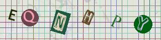 Captcha-Code - Es besteht die Möglichkeit, sich den Captcha-Code vorlesen zu lassen, klicken sie dazu auf den Button mit dem Titel 'Liest den Captcha-Code vor(Audioausgabe)'