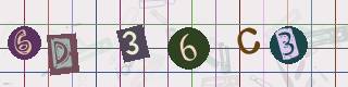 Captcha-Code - Es besteht die Möglichkeit, sich den Captcha-Code vorlesen zu lassen, klicken sie dazu auf den Button mit dem Titel 'Liest den Captcha-Code vor(Audioausgabe)'