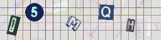 Captcha-Code - Es besteht die Möglichkeit, sich den Captcha-Code vorlesen zu lassen, klicken sie dazu auf den Button mit dem Titel 'Liest den Captcha-Code vor(Audioausgabe)'