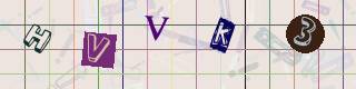 Captcha-Code - Es besteht die Möglichkeit, sich den Captcha-Code vorlesen zu lassen, klicken sie dazu auf den Button mit dem Titel 'Liest den Captcha-Code vor(Audioausgabe)'