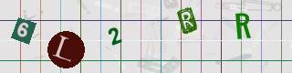 Captcha-Code - Es besteht die Möglichkeit, sich den Captcha-Code vorlesen zu lassen, klicken sie dazu auf den Button mit dem Titel 'Liest den Captcha-Code vor(Audioausgabe)'