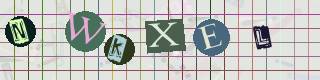 Captcha-Code - Es besteht die Möglichkeit, sich den Captcha-Code vorlesen zu lassen, klicken sie dazu auf den Button mit dem Titel 'Liest den Captcha-Code vor(Audioausgabe)'