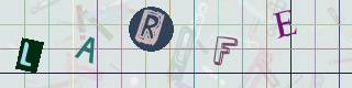 Captcha-Code - Es besteht die Möglichkeit, sich den Captcha-Code vorlesen zu lassen, klicken sie dazu auf den Button mit dem Titel 'Liest den Captcha-Code vor(Audioausgabe)'