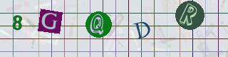 Captcha-Code - Es besteht die Möglichkeit, sich den Captcha-Code vorlesen zu lassen, klicken sie dazu auf den Button mit dem Titel 'Liest den Captcha-Code vor(Audioausgabe)'