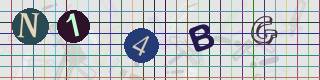 Captcha-Code - Es besteht die Möglichkeit, sich den Captcha-Code vorlesen zu lassen, klicken sie dazu auf den Button mit dem Titel 'Liest den Captcha-Code vor(Audioausgabe)'