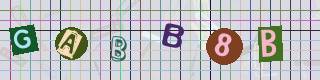 Captcha-Code - Es besteht die Möglichkeit, sich den Captcha-Code vorlesen zu lassen, klicken sie dazu auf den Button mit dem Titel 'Liest den Captcha-Code vor(Audioausgabe)'