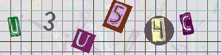 Captcha-Code - Es besteht die Möglichkeit, sich den Captcha-Code vorlesen zu lassen, klicken sie dazu auf den Button mit dem Titel 'Liest den Captcha-Code vor(Audioausgabe)'