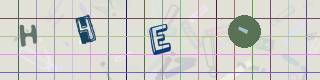 Captcha-Code - Es besteht die Möglichkeit, sich den Captcha-Code vorlesen zu lassen, klicken sie dazu auf den Button mit dem Titel 'Liest den Captcha-Code vor(Audioausgabe)'