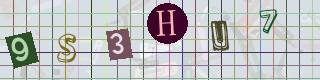 Captcha-Code - Es besteht die Möglichkeit, sich den Captcha-Code vorlesen zu lassen, klicken sie dazu auf den Button mit dem Titel 'Liest den Captcha-Code vor(Audioausgabe)'