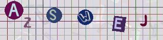 Captcha-Code - Es besteht die Möglichkeit, sich den Captcha-Code vorlesen zu lassen, klicken sie dazu auf den Button mit dem Titel 'Liest den Captcha-Code vor(Audioausgabe)'