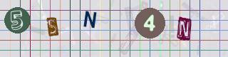 Captcha-Code - Es besteht die Möglichkeit, sich den Captcha-Code vorlesen zu lassen, klicken sie dazu auf den Button mit dem Titel 'Liest den Captcha-Code vor(Audioausgabe)'