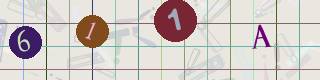 Captcha-Code - Es besteht die Möglichkeit, sich den Captcha-Code vorlesen zu lassen, klicken sie dazu auf den Button mit dem Titel 'Liest den Captcha-Code vor(Audioausgabe)'