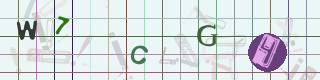 Captcha-Code - Es besteht die Möglichkeit, sich den Captcha-Code vorlesen zu lassen, klicken sie dazu auf den Button mit dem Titel 'Liest den Captcha-Code vor(Audioausgabe)'