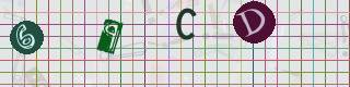 Captcha-Code - Es besteht die Möglichkeit, sich den Captcha-Code vorlesen zu lassen, klicken sie dazu auf den Button mit dem Titel 'Liest den Captcha-Code vor(Audioausgabe)'