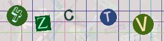 Captcha-Code - Es besteht die Möglichkeit, sich den Captcha-Code vorlesen zu lassen, klicken sie dazu auf den Button mit dem Titel 'Liest den Captcha-Code vor(Audioausgabe)'