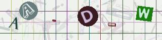 Captcha-Code - Es besteht die Möglichkeit, sich den Captcha-Code vorlesen zu lassen, klicken sie dazu auf den Button mit dem Titel 'Liest den Captcha-Code vor(Audioausgabe)'