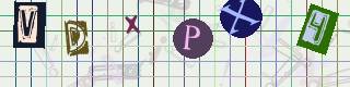 Captcha-Code - Es besteht die Möglichkeit, sich den Captcha-Code vorlesen zu lassen, klicken sie dazu auf den Button mit dem Titel 'Liest den Captcha-Code vor(Audioausgabe)'