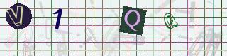 Captcha-Code - Es besteht die Möglichkeit, sich den Captcha-Code vorlesen zu lassen, klicken sie dazu auf den Button mit dem Titel 'Liest den Captcha-Code vor(Audioausgabe)'