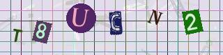 Captcha-Code - Es besteht die Möglichkeit, sich den Captcha-Code vorlesen zu lassen, klicken sie dazu auf den Button mit dem Titel 'Liest den Captcha-Code vor(Audioausgabe)'