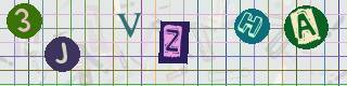 Captcha-Code - Es besteht die Möglichkeit, sich den Captcha-Code vorlesen zu lassen, klicken sie dazu auf den Button mit dem Titel 'Liest den Captcha-Code vor(Audioausgabe)'