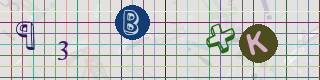 Captcha-Code - Es besteht die Möglichkeit, sich den Captcha-Code vorlesen zu lassen, klicken sie dazu auf den Button mit dem Titel 'Liest den Captcha-Code vor(Audioausgabe)'