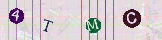 Captcha-Code - Es besteht die Möglichkeit, sich den Captcha-Code vorlesen zu lassen, klicken sie dazu auf den Button mit dem Titel 'Liest den Captcha-Code vor(Audioausgabe)'