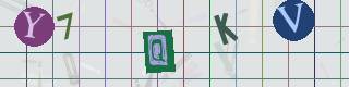 Captcha-Code - Es besteht die Möglichkeit, sich den Captcha-Code vorlesen zu lassen, klicken sie dazu auf den Button mit dem Titel 'Liest den Captcha-Code vor(Audioausgabe)'