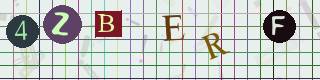 Captcha-Code - Es besteht die Möglichkeit, sich den Captcha-Code vorlesen zu lassen, klicken sie dazu auf den Button mit dem Titel 'Liest den Captcha-Code vor(Audioausgabe)'